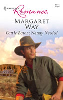 Cattle Baron: Nanny Needed